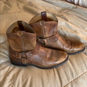 Frye boots